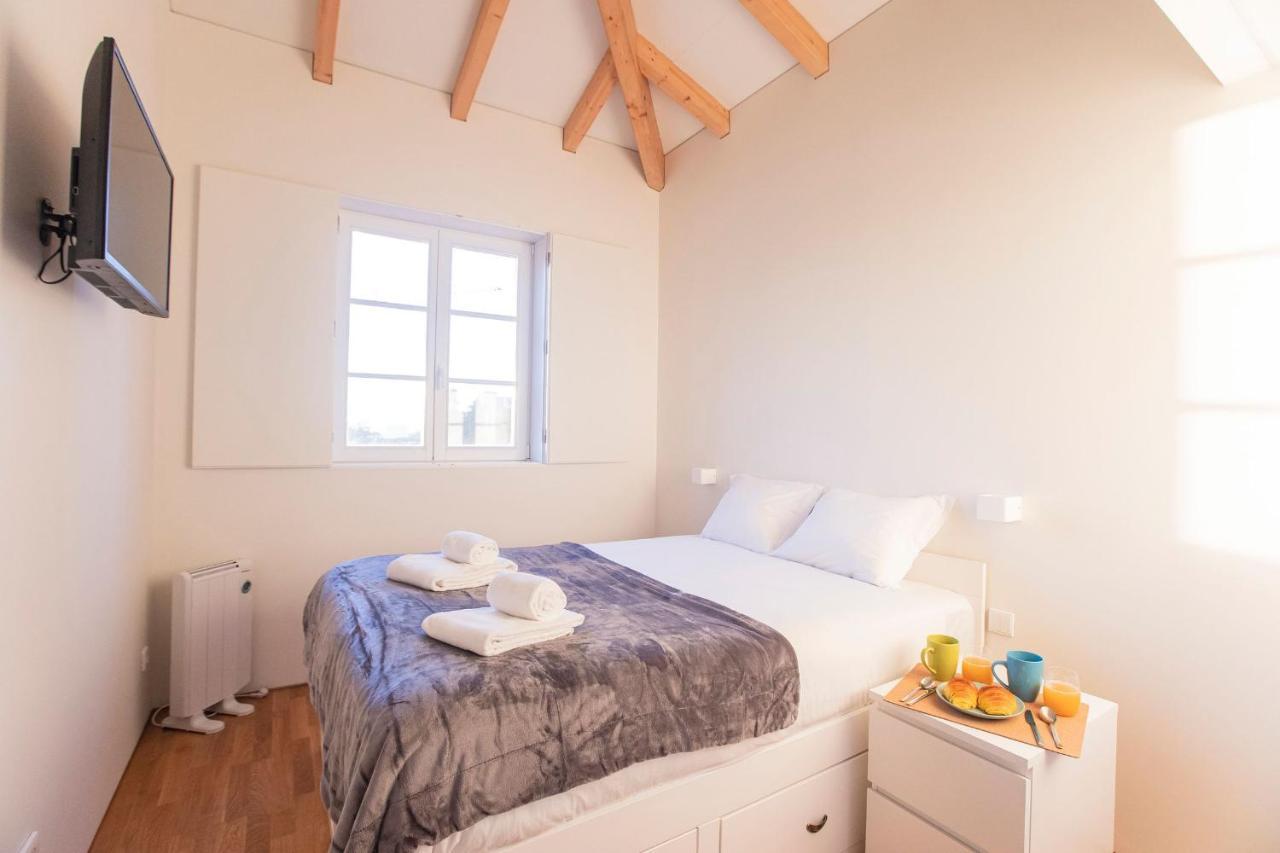 Modern 2Br Duplex Downtown By Art District By Lovelystay OOporto Esterno foto