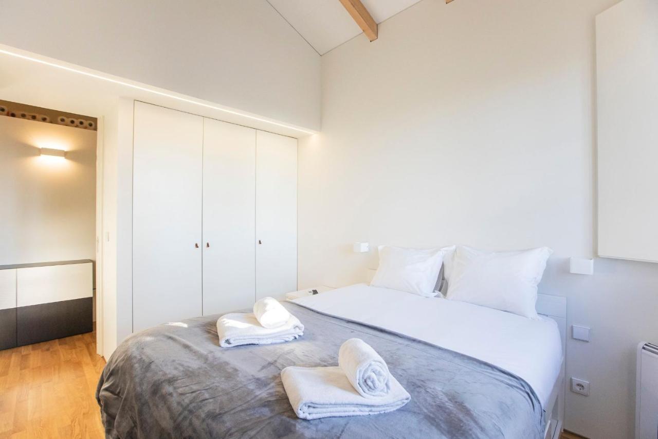 Modern 2Br Duplex Downtown By Art District By Lovelystay OOporto Esterno foto