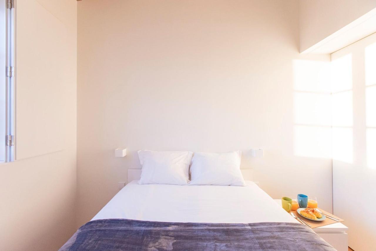 Modern 2Br Duplex Downtown By Art District By Lovelystay OOporto Esterno foto