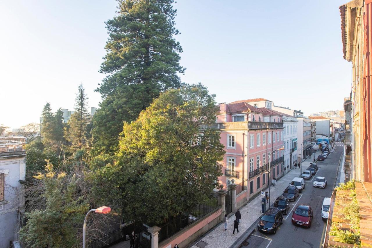 Modern 2Br Duplex Downtown By Art District By Lovelystay OOporto Esterno foto