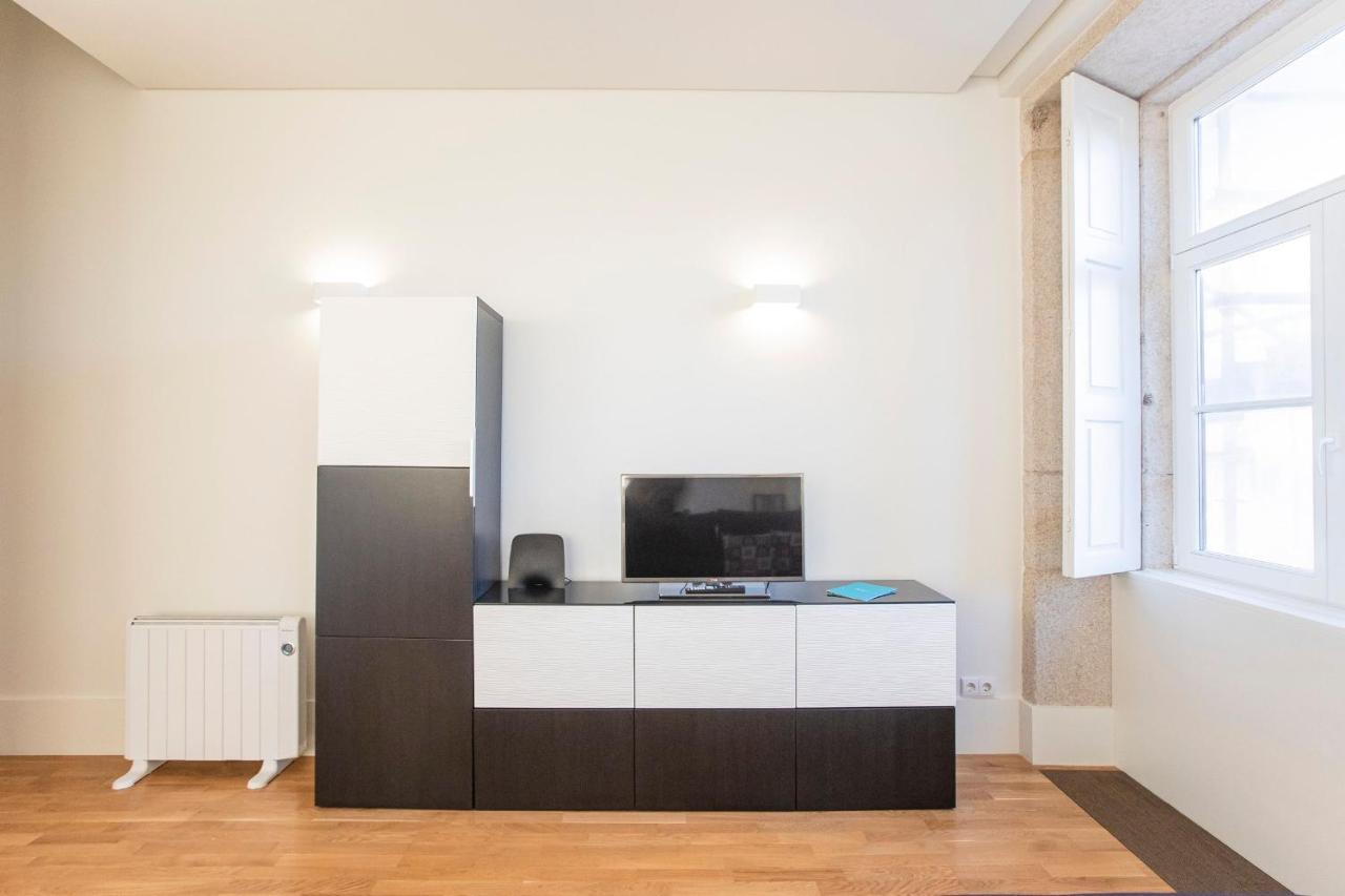 Modern 2Br Duplex Downtown By Art District By Lovelystay OOporto Esterno foto