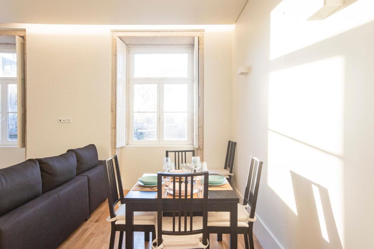 Modern 2Br Duplex Downtown By Art District By Lovelystay OOporto Esterno foto