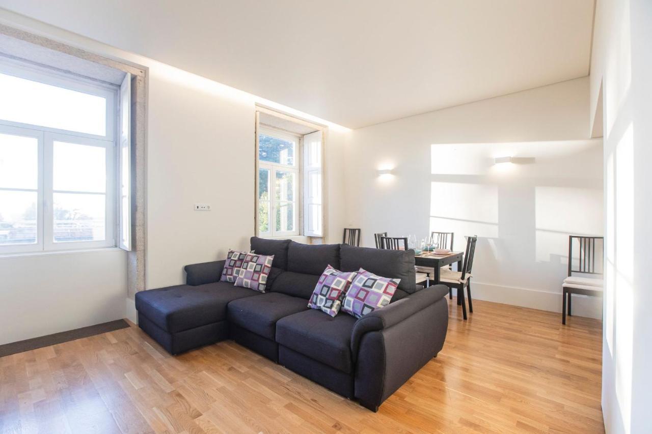 Modern 2Br Duplex Downtown By Art District By Lovelystay OOporto Esterno foto